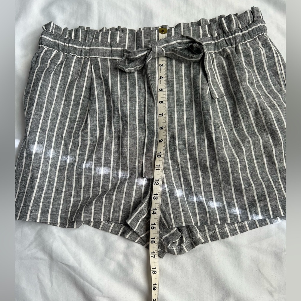 NWT, Express, Shortie High Rise - Picture 13 of 14